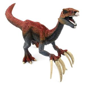 Xinhen [Xiaodan Youpin] Giocattolo classico transfrontaliero a forma di dinosauro, modello Jurassic, Drago a Falce attaccante - Product Image 2
