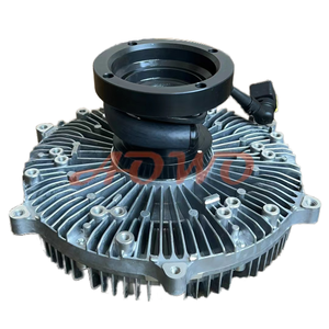 Bon <span class=keywords><strong>prix</strong></span> pièces de moteur embrayage de ventilateur 22075224 22997045 pour camion VOL <span class=keywords><strong>FH</strong></span> FH12 FH16 FM9 FM12 FL - Product Image 4