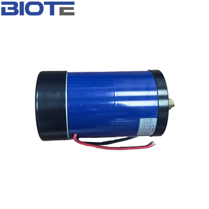 ZYT Series 90 <b>Frame</b> Permanent Magnet Brushless Generator Electric Motor for Electric <b>Bicycle</b> & Home Appliance - Product Image 2