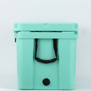 Glacières portables modernes en PE rotomoulé, 78QT, robustes, écologiques, étanches, pour la pêche en extérieur, personnalisables en gros - Product Image 5