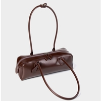 Sac à main de luxe classique et élégant pour femme, étanche, vintage, pour affaires, de Guangzhou, avec fermeture éclair, sac fourre-tout