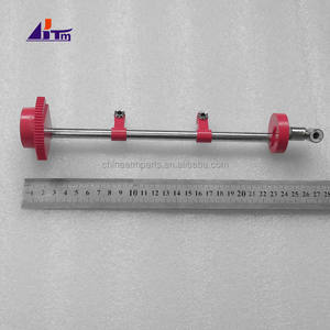 Piezas de máquina ATM, montaje de línea de recogida NCR S2, 4450756284 445-0756284 - Product Image 3