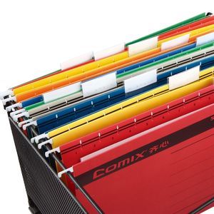 Liseuse comx-dossier de 25 pièces, planche 1/5 découpée, taille FC, bon marché, qualité - Product Image 3