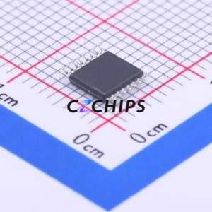 Original nouveau SIT3232EEUE TSSOP-16 Circuit intégré IC puce RS232 IC vente entière puces de composants électroniques et Service de nomenclature - Product Image 2