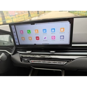 Geely Emgrand 2026, Sedán de 5 Plazas, 1.5L/1.8L, Cuarta Generación, Edición Conmemorativa, Gasolina, Volante a la Izquierda, Autos Usados, Superventas - Product Image 4