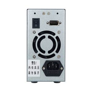 Fuente de Alimentación Regulada Programable de 220V 300W IP55 con 1 Año de Garantía, Mini Interruptor para Reparación de Teléfonos Móviles y Comunicación - Product Image 4