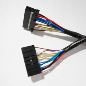 車のバッテリー充電ケーブルカスタム防水腺ケーブル - Product Image 6