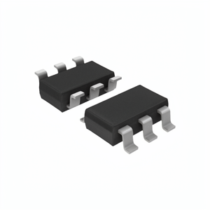 Composants électroniques de gestion de l'alimentation (PMIC) en ligne : STGD1100LT1G, canal fabricant, SOT-23-6 mince, TSOT-23-6 - Product Image 1