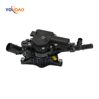 Pièces détachées automobiles de qualité export PYFD-15-16Z, prix de gros, soupape de commande du liquide de refroidissement du moteur de voiture, OEM PYFD1516Z