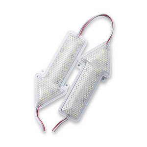 DC12V Waterproof Advertising Lights 5LED <strong>Module</strong> Light 2835 <strong>Led</strong> <strong>Module</strong> <strong>Led</strong> Channel Letter - Product Image 3