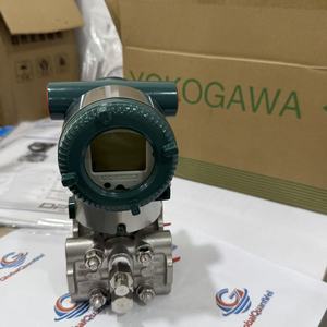 โยโกกาว่า EJA120E EJA110E EJA430E ความเสถียรสูง แบบดิฟเฟอเรนเชียล IP67 ชิ้นส่วนที่สัมผัสของเหลว 316L - Product Image 5