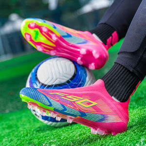 <span class=keywords><strong>Tacos</strong></span> de Fútbol Más Vendidos, <span class=keywords><strong>Tacos</strong></span> Largos y Cortos, Agarre para Todo Terreno - Product Image 5