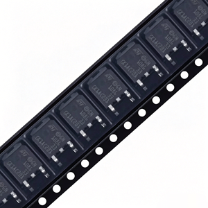 เดอรี่ สตาร์ LD1086DT33TR 1.5A ตัวควบคุมแรงดันไฟฟ้าบวกคงที่แบบ Low Dropout (LDO) - Product Image 3