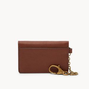 New Fashion Women's Slim <b>Wallets</b> With Custom Logo <b>Card</b> <b>Holders</b> for Men Coin Purse - Product Image 2
