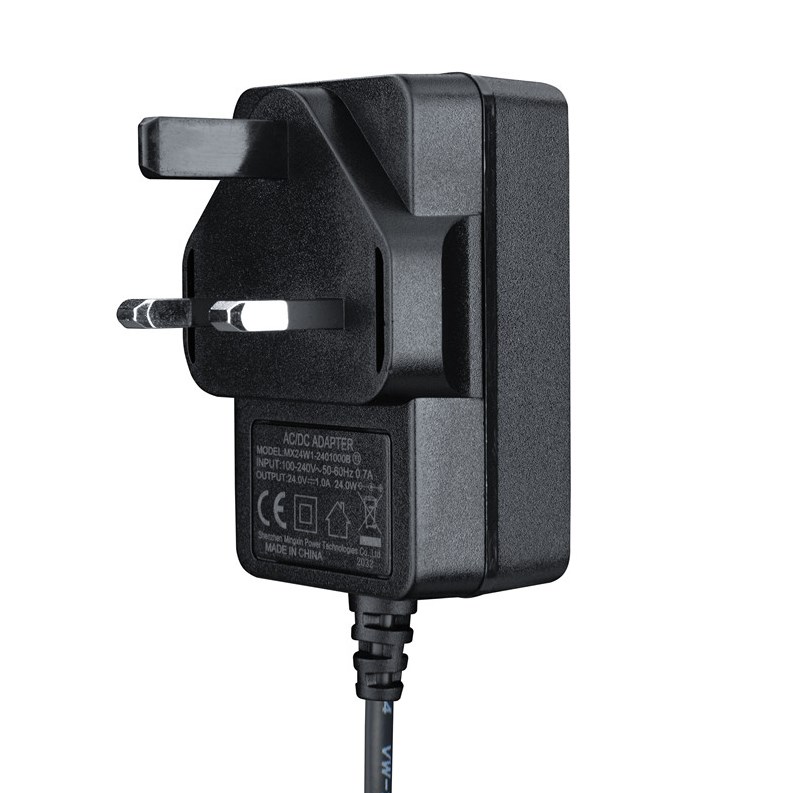 クリエイティブスピーカーアダプター11.5 V 1.6A ACDC電源11.5