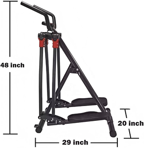Appareil de fitness pour la marche en intérieur Air Walk Trainer - Product Image 2