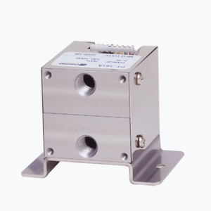 Medidor de flujo de aire Beiqi Cosmo Df-R280 3781151178 Aluminio -20 a 60C Fabricado en Japón - Product Image 3