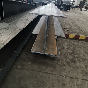 Ss400 Acier I Beam Bielle Hot Rod Front Drop I-Beam - Product Image 3