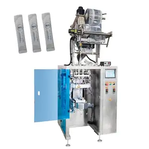 sour sweet long cc stick powder powder filling and packing machines filling machine moringa powder packing machine