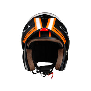Chine Casque de <span class=keywords><strong>moto</strong></span> à rabat intégral de haute qualité - Product Image 5