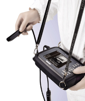 Sistem Diagnostik USG Hewan untuk Sapi