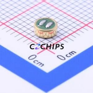 Micrófono de chip IC de circuito integrado SMD,D = 4mm, original y nuevo - Product Image 1
