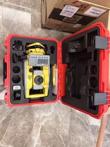 เครื่องวัดมุมแบบ Total Station รุ่น Professional South N6 รองรับภาษาอังกฤษ ความแม่นยำ 2 วินาที ไม่ใช้ปริซึม ระยะวัดได้ 1000 เมตร สำหรับงานสำรวจที่ดิน - Product Image 4