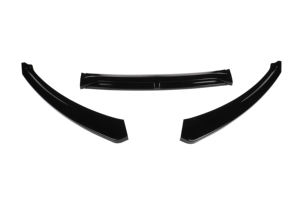 Accessori per ricambi Auto per <span class=keywords><strong>ford</strong></span> <span class=keywords><strong>focus</strong></span> 2012 2013 2015 2017 <span class=keywords><strong>2018</strong></span> accessori per labbro paraurti anteriore sportivo - Product Image 2