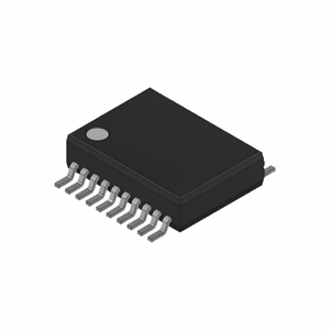 Components Electronic BOM IC In Stock Logic 20 SSOP 74ABT240CMSAX - Product Image 1