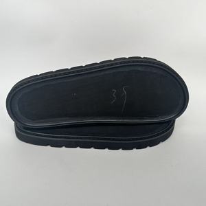 Espuma ligera <span class=keywords><strong>EVA</strong></span> con <span class=keywords><strong>suela</strong></span> de zapatilla de mujer Welt - Product Image 2