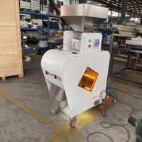 Machine de tri des grains de café pour les torréfacteurs, élimine les grains défectueux, les coquilles creuses et les grains brisés