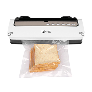Usb Voiture Portable Commercial Cuisine En Acier Inoxydable Sceau <span class=keywords><strong>Magique</strong></span> Vide Alimentaire Scelleuses Ménage - Product Image 1