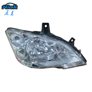Convient pour <span class=keywords><strong>Mercedes</strong></span>-benz VITO W639 Phare d'origine 2004-2010 <span class=keywords><strong>Viano</strong></span> gauche et droit Halogène Xenon LED Phare OE 6398201961 - Product Image 3