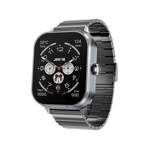 Reloj inteligente DF D8PRO y TWS 2 en 1 Dispositivos de uso inteligente Auriculares y pulseras inteligentes Dos en uno - Product Image 4