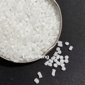 เม็ดพลาสติกโพลีสไตรีนเกรดอาหาร PS Resin GPPS คุณภาพสูง วัตถุดิบพลาสติกบริสุทธิ์ชนิดไหลได้ดี - Product Image 6