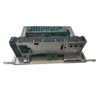 Siemens SIMODRIVE 611 6SN1118-0NH11-0AA1 UNIVERSAL HR BLOQUE DE CONTROL DE 2 EJES CON ENCODER INCREMENTAL 6SN1118-0NH11-0AA1