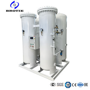 BROTIE Medical PSA Sauerstoff generator - Product Image 6