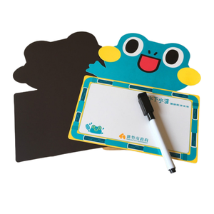 Lavagna Magnetica per Frigorifero, Magneti per Lavagna con Pennarello - Product Image 4