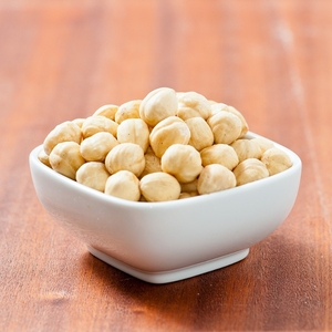 Noix de noisettes grillées naturelles en coque, noix entières, collation gourmande, noix saines et croquantes, noix fraîches pour la pâtisserie et les desserts - Product Image 4