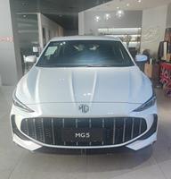 Saic Mg5 2025-26 Voiture MG 5 2025 Long Range Sedan mg Motor New MG5 MG 5 Wagon Car 2025 Car Export Exporter Voiture