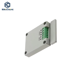 ระบบควบคุมเชิงตรรกะแบบโปรแกรมได้ PLC สำหรับระบบอัตโนมัติในอุตสาหกรรมประสิทธิภาพสูงเพื่อการควบคุมโรงงานอัจฉริยะและการประมวลผลข้อมูล - Product Image 1