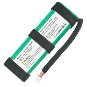 配备BMS智能保护3.7v 6000mAh扬声器电池适用于JBL Charge 3 3016版蓝牙扬声器电池 - Product Image 5