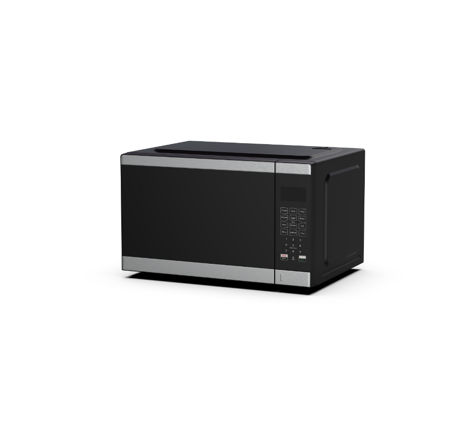 42L Large Capacity Touch Control Electric Microwave Oven