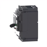 Disjoncteur intelligent Wifi NF100-SP Tuya Zigbee avec affichage numérique, minuterie, protection contre les fuites pour panneau domestique