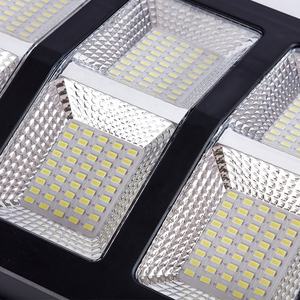 Gaocheng Guangdong Road Lighting Outdoor Garden 200 400 600 Watt One Piece Street LED <span class=keywords><strong>Solar</strong></span> Light - Product Image 6