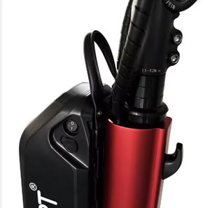 2025 Beiz New Long Endurance <b>Powerful</b> HandBike Electric HandCycle Manual Sports EWheelchair Model BZ-A5 Metal Built-In Battery - Product Image 6