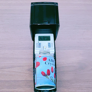 Dispensador automático de fragancias para el hogar, máquina dispensadora de ambientador de Aerosol con temporizador LCD, color negro, a precio barato, de fábrica OEM - Product Image 5