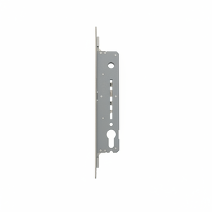 <span class=keywords><strong>Cerradura</strong></span> de Embutir de Aleación de Zinc con Doble Gancho de 30mm para Puertas Correderas de Acero y Aluminio, con Cilindro de Seguridad, Venta al <span class=keywords><strong>por</strong></span> Mayor - Product Image 3