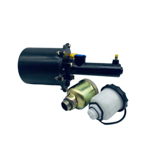 Pompe de surpression en fonte Huamao neuve pour chargeuse sur pneus LIUGONG 50C, garantie 1 an - Product Image 2