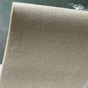 <span class=keywords><strong>3</strong></span> मिमी 100% गर्म बिक्री उद्योग और खाद्य बिस्कुट ग्रेड कन्वेयर बेल्ट के लिए बाल टिकाऊ ऊन महसूस नहीं किया गया बेल्ट - Product Image 3